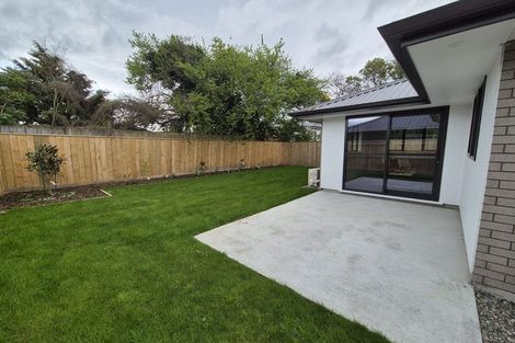 Photo of property in 22a Sussex Street, Levin, 5510