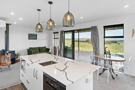 Photo of property in 195c Millars Road, Longbush, Carterton, 5792