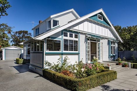 Photo of property in 98 Knowles Street, St Albans, Christchurch, 8052