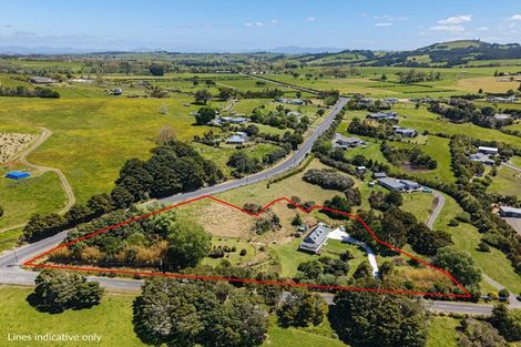 Photo of property in 15 Finlayson Road, Matarau, Whangarei, 0176