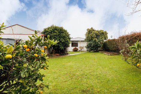 Photo of property in 81 Wyndham Street, Ashhurst, 4810