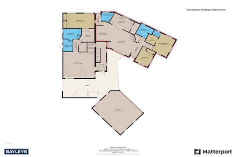 Photo of property in 422a Parawai Road, Thames, 3500