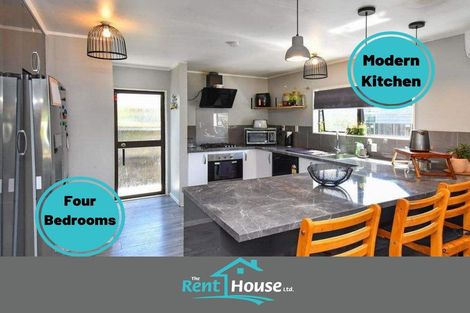 Photo of property in 121a Clevedon Road, Papakura, 2110