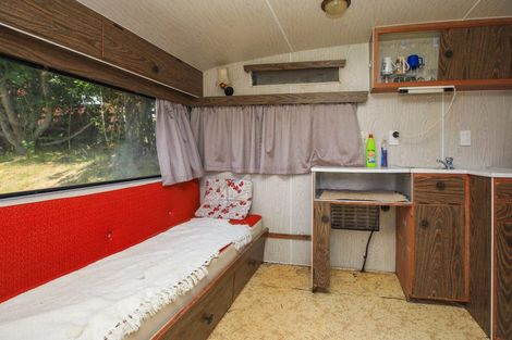 Photo of property in 84 Bennett Road, Te Mata, Thames, 3575