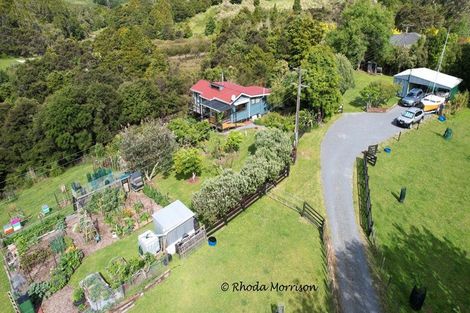 Photo of property in 43 Pahi Road, Paparoa, 0571