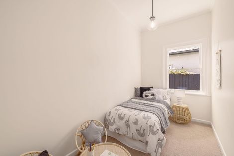 Photo of property in 17 Manning Place, Woolston, Christchurch, 8023