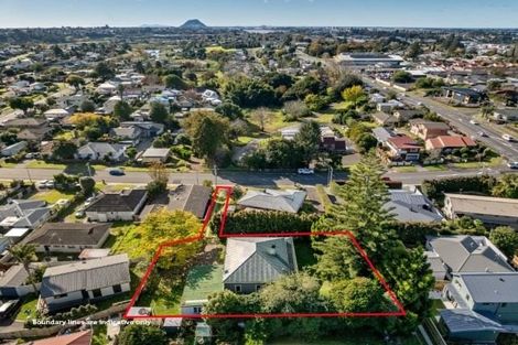 Photo of property in 12 Kent Street, Gate Pa, Tauranga, 3112