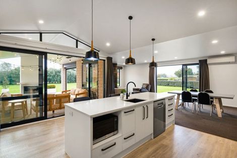 Photo of property in 102 Webster Road, Matangi, Hamilton, 3284