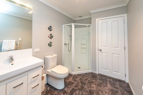 Photo of property in 21 Sunset Parade, Kai Iwi, Whanganui, 4574