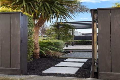 Photo of property in 1/11 Harvey Terrace, Richmond, Christchurch, 8013