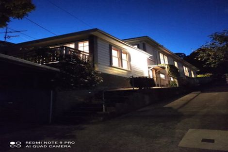 Photo of property in 20 Hinau Road, Hataitai, Wellington, 6021
