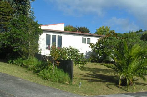 Photo of property in 26 Meadowvale Avenue, Forrest Hill, Auckland, 0620