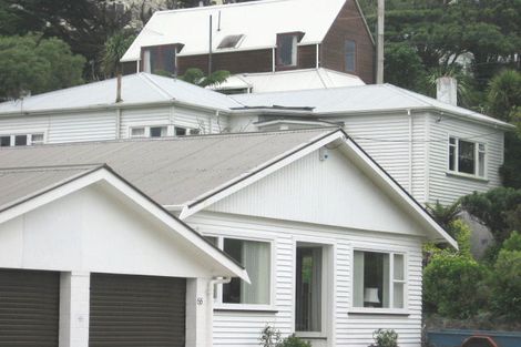 Photo of property in 57 Crofton Road, Ngaio, Wellington, 6035