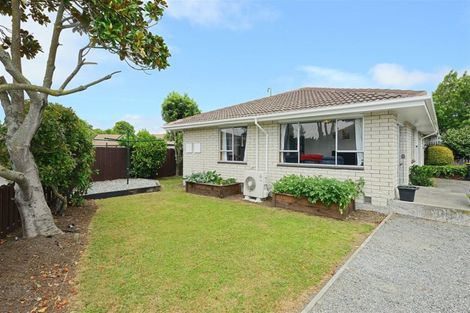 Photo of property in 1/7 Wanstead Place, Woolston, Christchurch, 8062