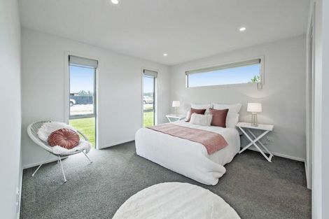 Photo of property in 16 Hobbs Street, Hororata, 7572