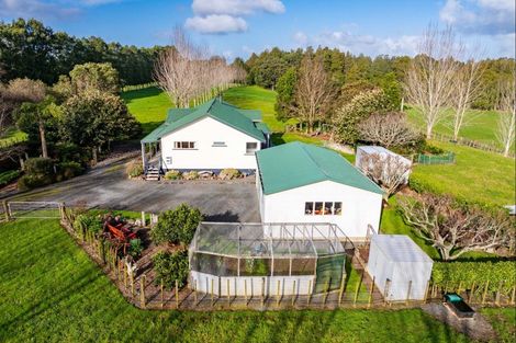 Photo of property in 51 Clendon Drive, Maungatapere, Whangarei, 0179