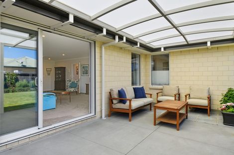 Photo of property in 22 Andesite Drive, Rolleston, 7614