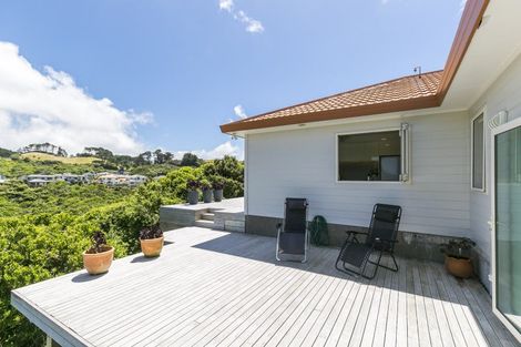 Photo of property in 9 Lingard Grove, Brooklyn, Wellington, 6021