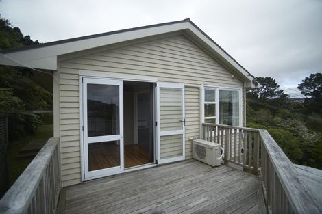 Photo of property in 56a Ironside Road, Johnsonville, Wellington, 6037