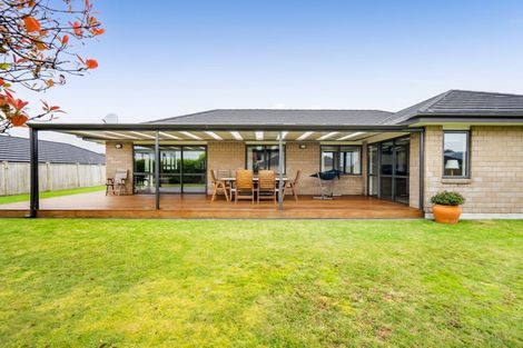 Photo of property in 43c Camellia Avenue, Bell Block, New Plymouth, 4312