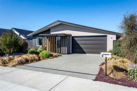 Photo of property in 11 Blunden Road, Lincoln, 7608