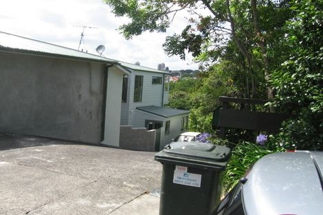 Photo of property in 2/12 Crocus Place, Remuera, Auckland, 1050