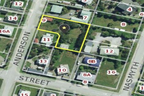 Photo of property in Anderson Street, Kakanui, Oamaru, 9495