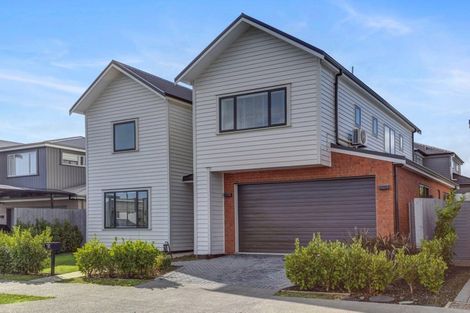 Photo of property in 115 Kopuru Road, Whenuapai, Auckland, 0618