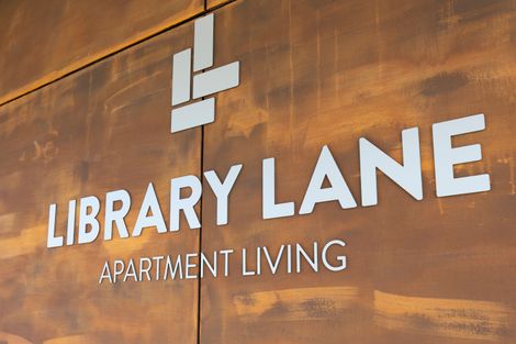 Photo of property in 303/26 Library Lane, Albany, Auckland, 0632