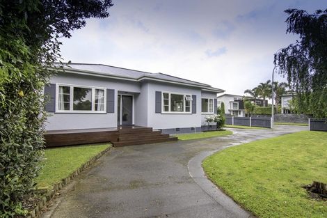 Photo of property in 293 Fitzherbert Avenue, West End, Palmerston North, 4410