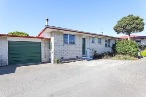Photo of property in 3/110 Chalmers Avenue, Hampstead, Ashburton, 7700
