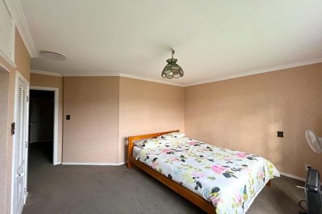 Photo of property in 6 Henare Street, West End, Palmerston North, 4412