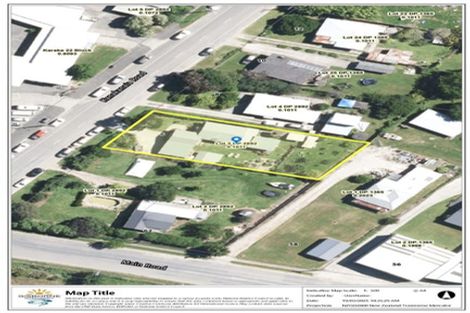 Photo of property in 6 Kanakanaia Road, Te Karaka, 4022