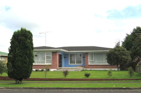 Photo of property in 52 Arthur Street, Tokoroa, 3420