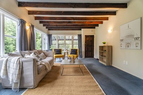 Photo of property in 3 Woodstock Terrace, Tawa, Wellington, 5028