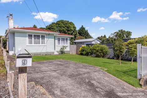 Photo of property in 9 Parris Street, Moturoa, New Plymouth, 4310