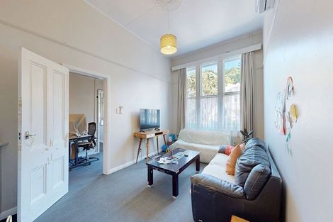 Photo of property in 23 Emerson Street, Berhampore, Wellington, 6023