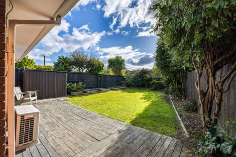 Photo of property in 1/12 Barclay Place, Burwood, Christchurch, 8061