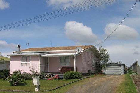 Photo of property in 13 Manuka Terrace, Mangakino, 3421