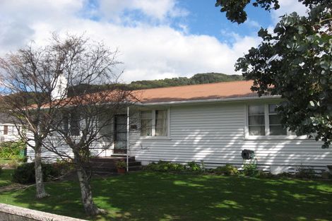 Photo of property in 177 Wainuiomata Road, Wainuiomata, Lower Hutt, 5014