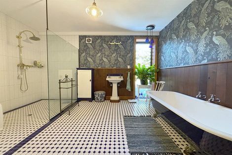 Photo of property in 624 Oxford Road, Fernside, Rangiora, 7471