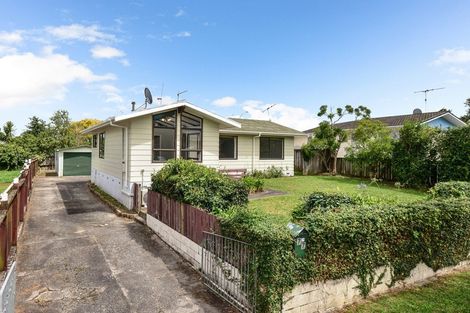 Photo of property in 77 Fairview Street, Chartwell, Hamilton, 3210