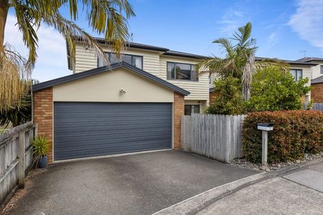 Photo of property in 33/22 Northcross Drive, Oteha, Auckland, 0632