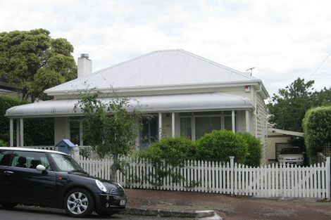 Photo of property in 20 Albany Road, Ponsonby, Auckland, 1011