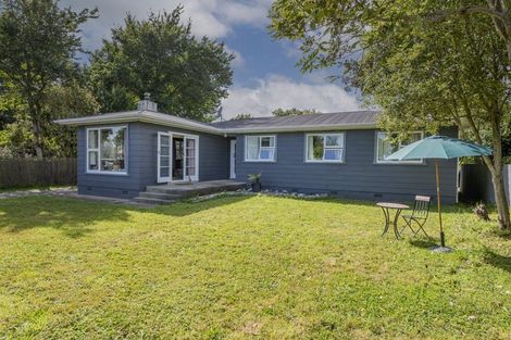 Photo of property in 91 Cd Farm Road, Levin, 5571