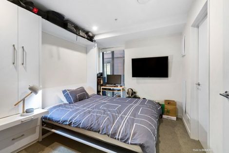 Photo of property in Vsp South, 503/166 Victoria Street, Te Aro, Wellington, 6011