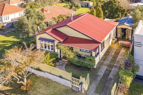 Photo of property in 7 Owen Street, Gonville, Whanganui, 4501