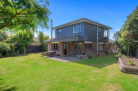 Photo of property in 19 Westfield Avenue, Templeton, Christchurch, 8042