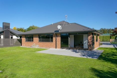 Photo of property in 9 Banks Road, Matamata, 3400