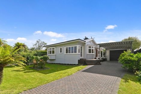 Photo of property in 29 James Street, Victoria, Rotorua, 3010